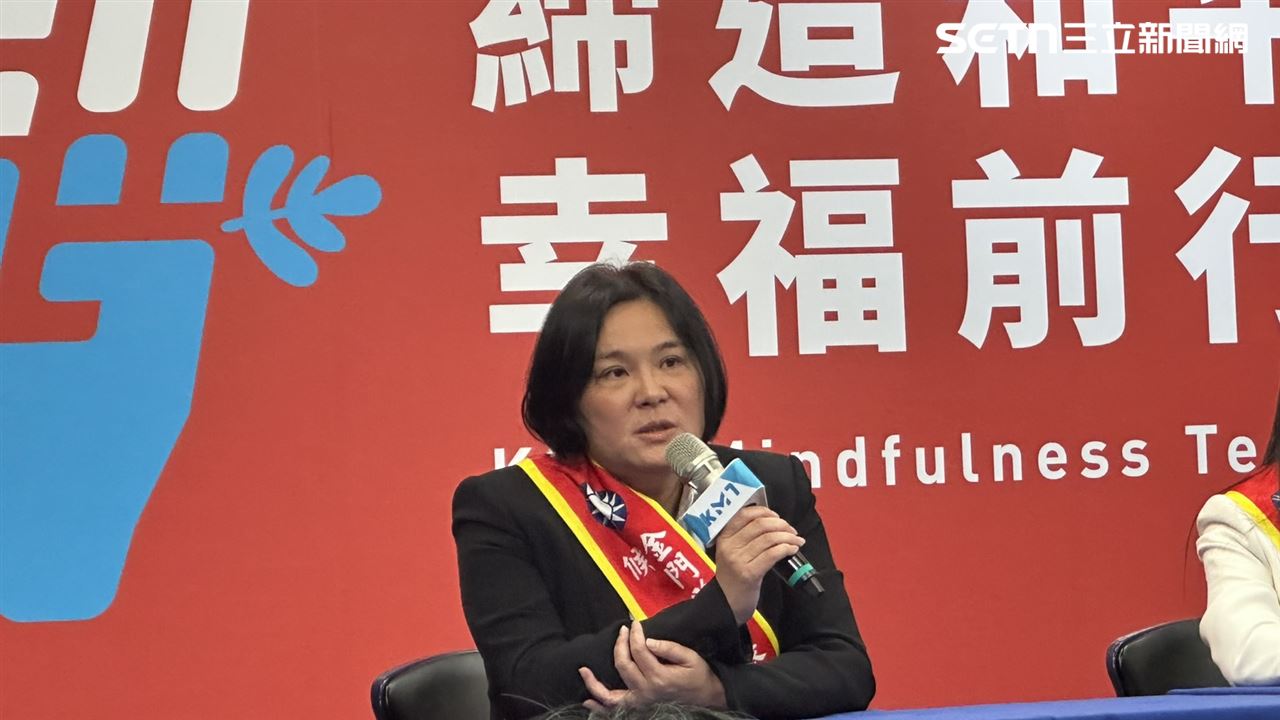 分裂？楊鎮浯對初選程序公平有疑慮　陳...