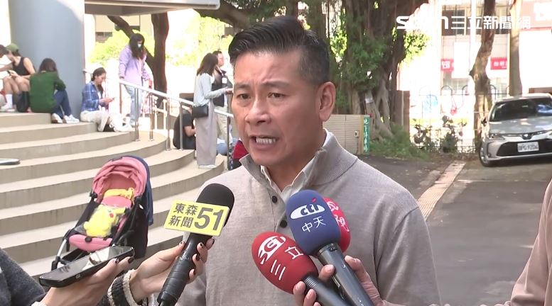 民眾黨北市議員席次不保？黃國昌喊「4...