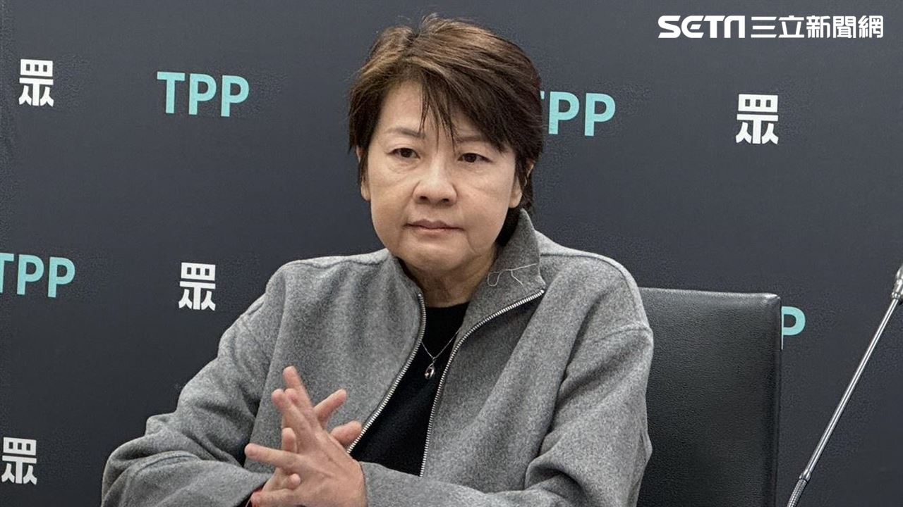 稱小資族買不起台積電！黃珊珊喊台股「千股改1股交易」　彭金隆發聲了