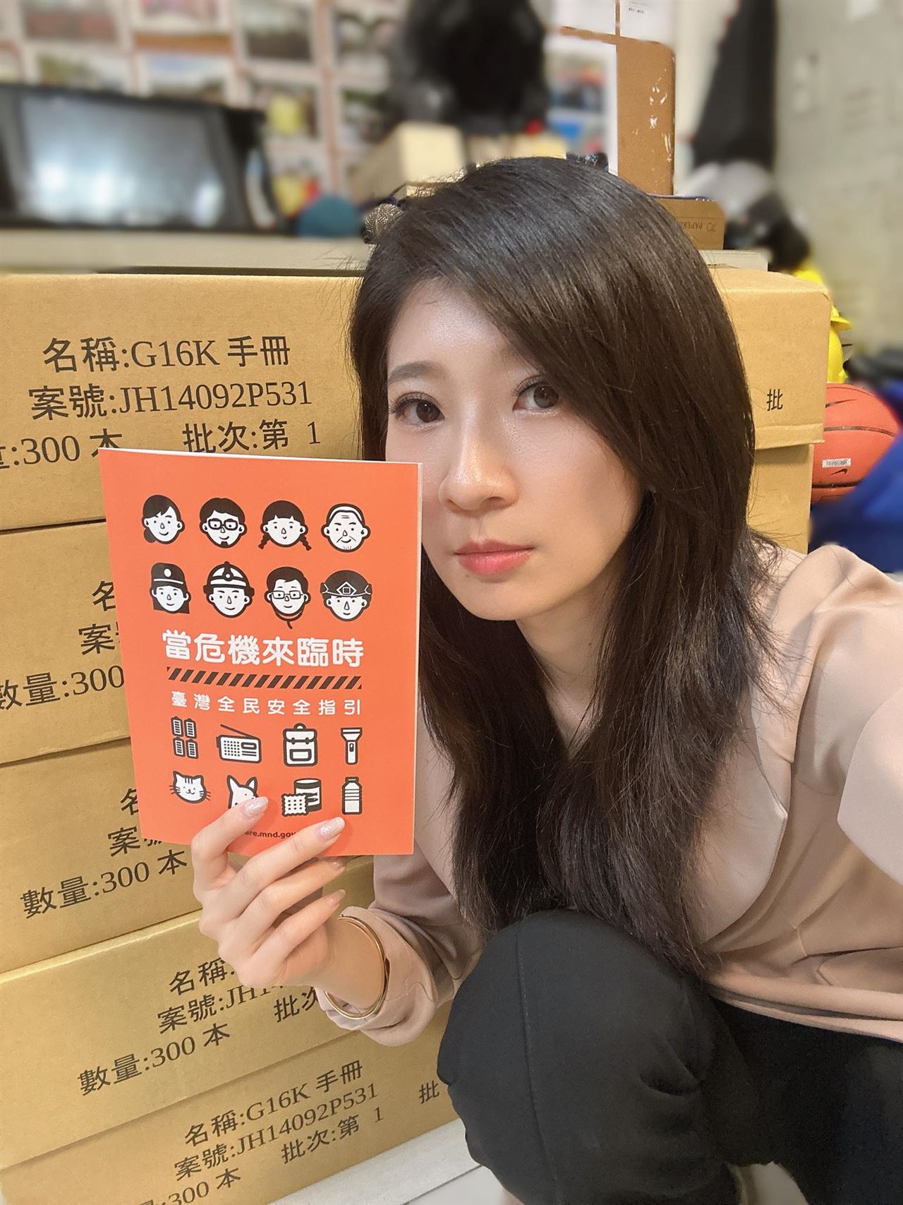 藍營看過來！醫列全世界這些國家都有民...