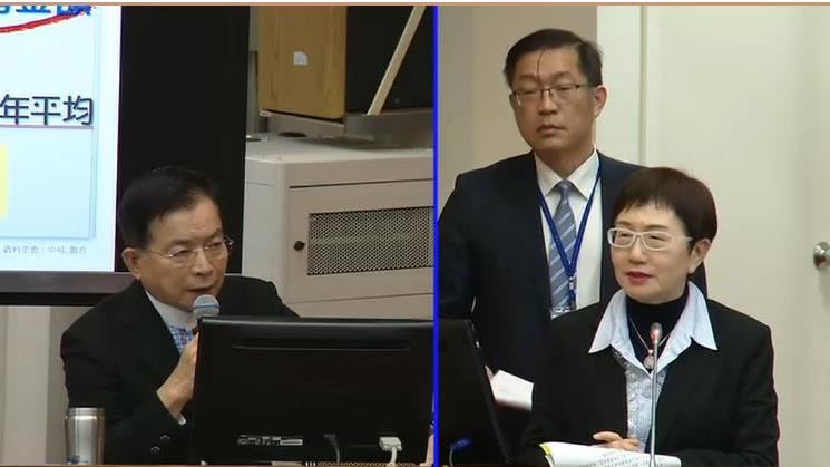 錢權大戰升溫！財政部：院版才有解　345億卡關、5638億舉債一次拆雷