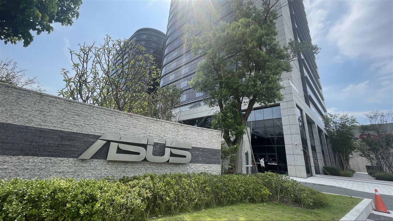 快訊／傳駭客竊取逾1TB資料！華碩緊急發聲明