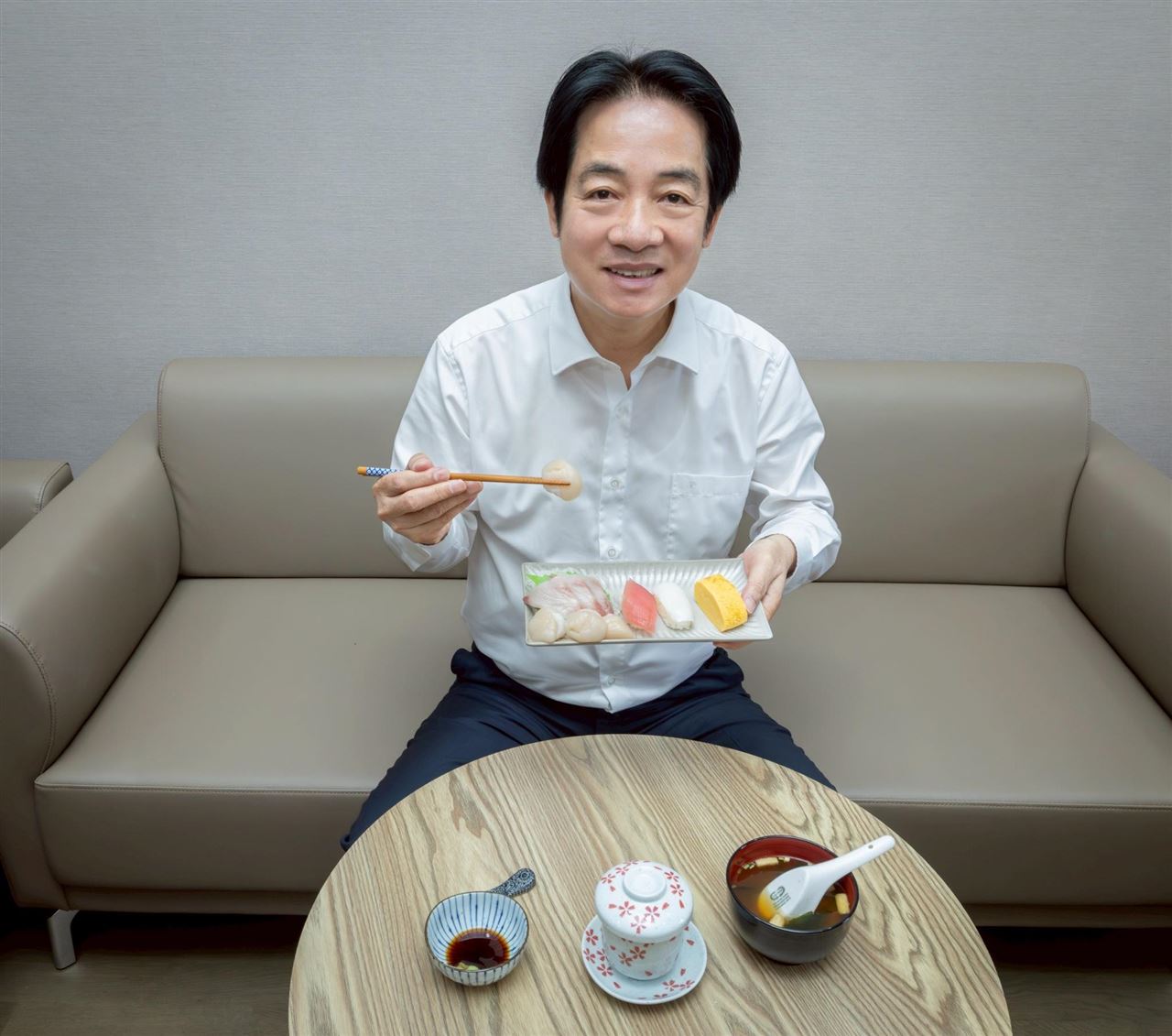 4年前日本力挺台灣鳳梨！王定宇喊「換...