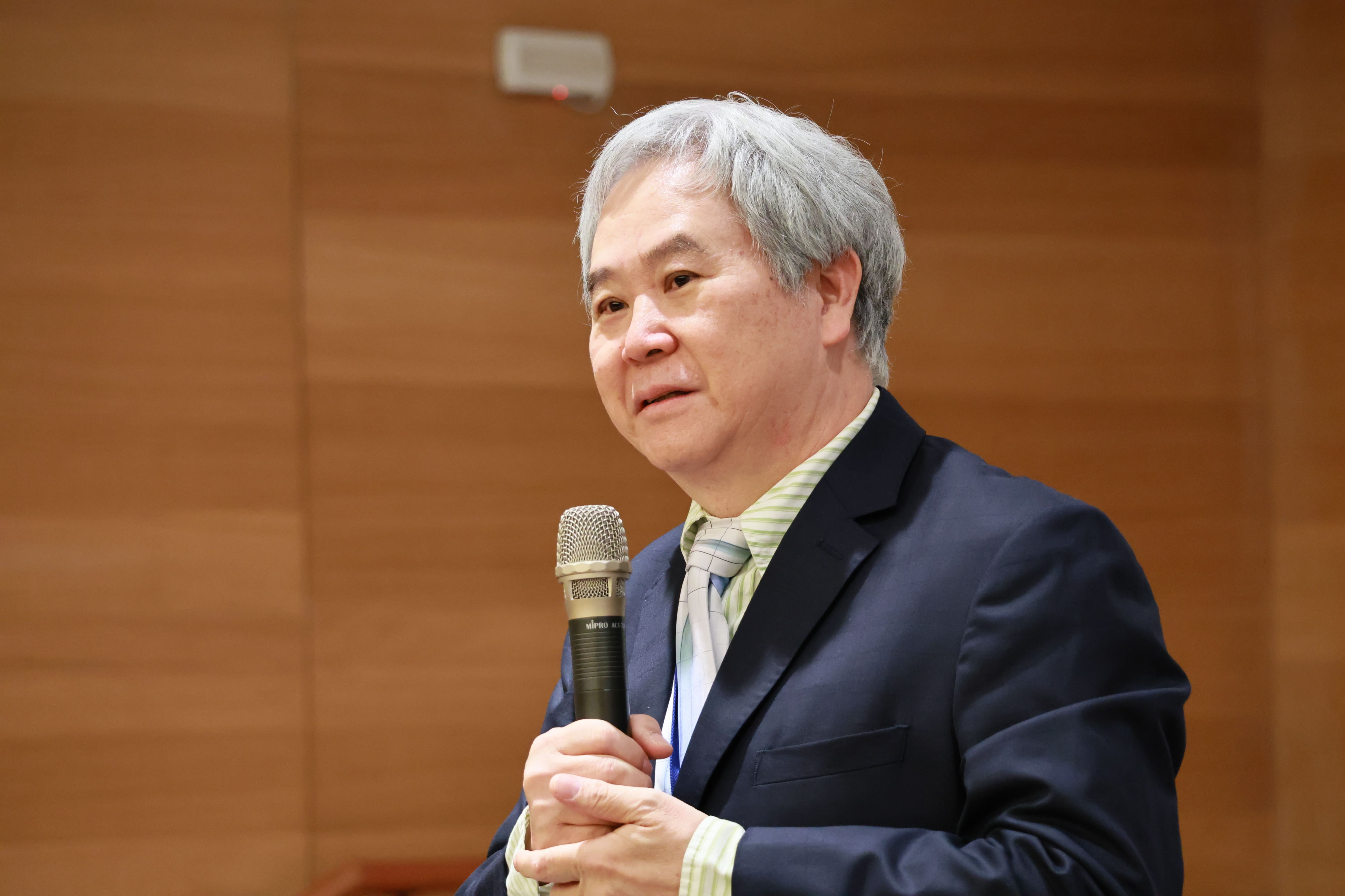 產業界：今年是外泌體元年 再造護國神...