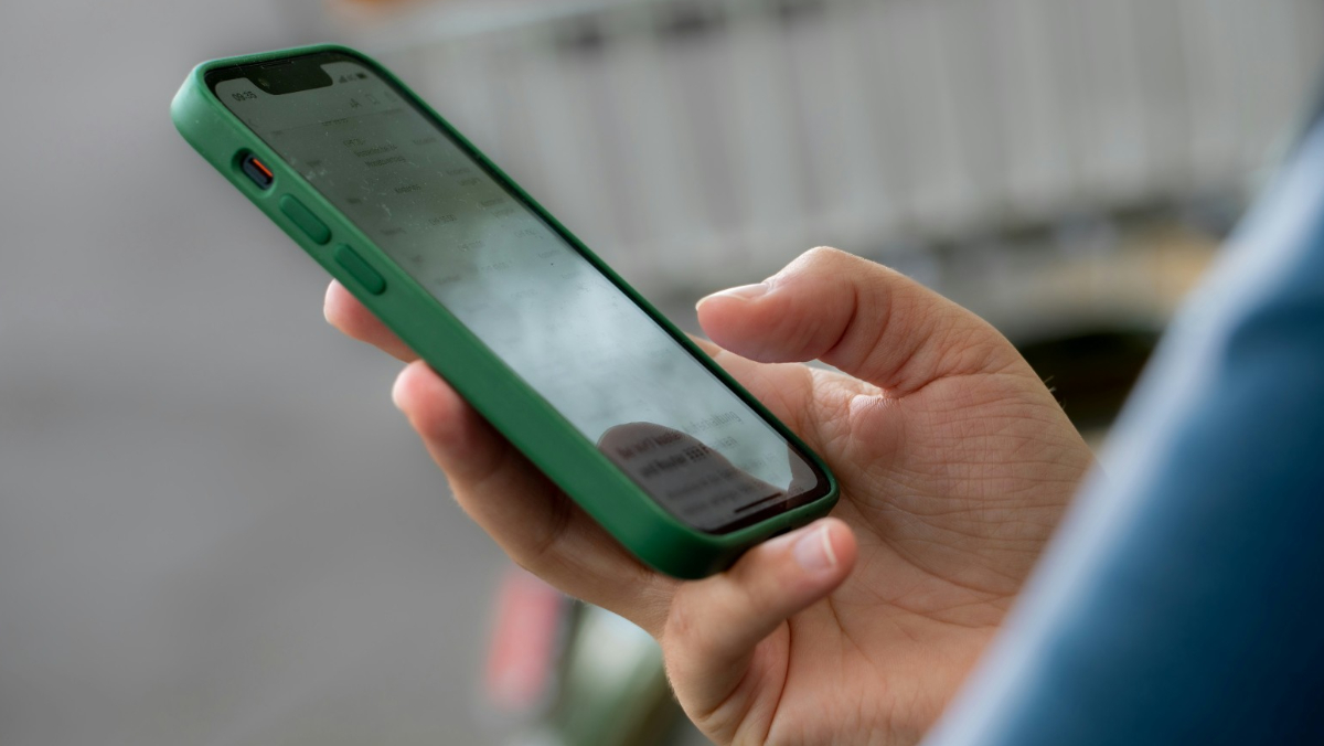 打免費FaceTime竟收5700元...