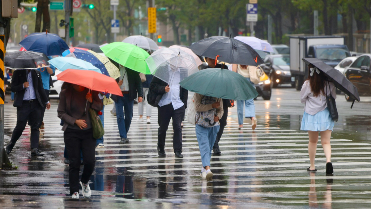 只為一把傘！她衰捲竊盜案纏訟1年半無...
