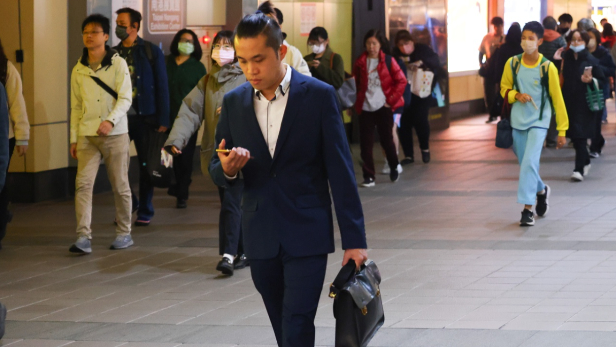 週休三日「提案連署過關」　勞動部12／7前須回覆