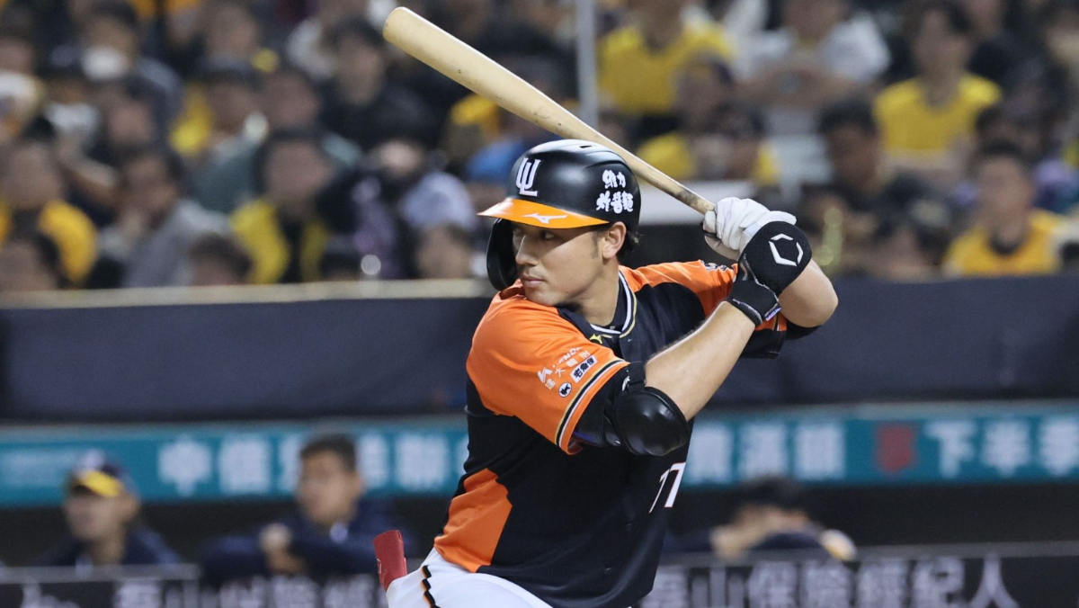 爭奪聯盟冠軍的重要戰力！西武獅正式簽下林安可