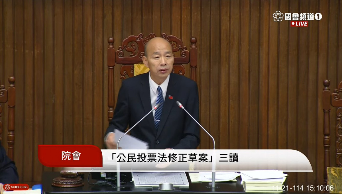 2018年九合一大選投票之亂恐重現？...