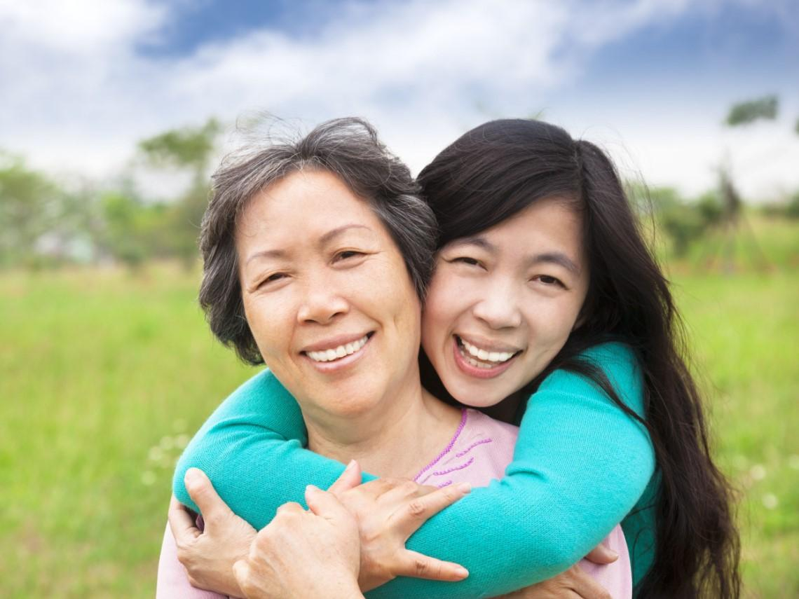 「全口無牙」是失能！影響咀嚼、說話還...