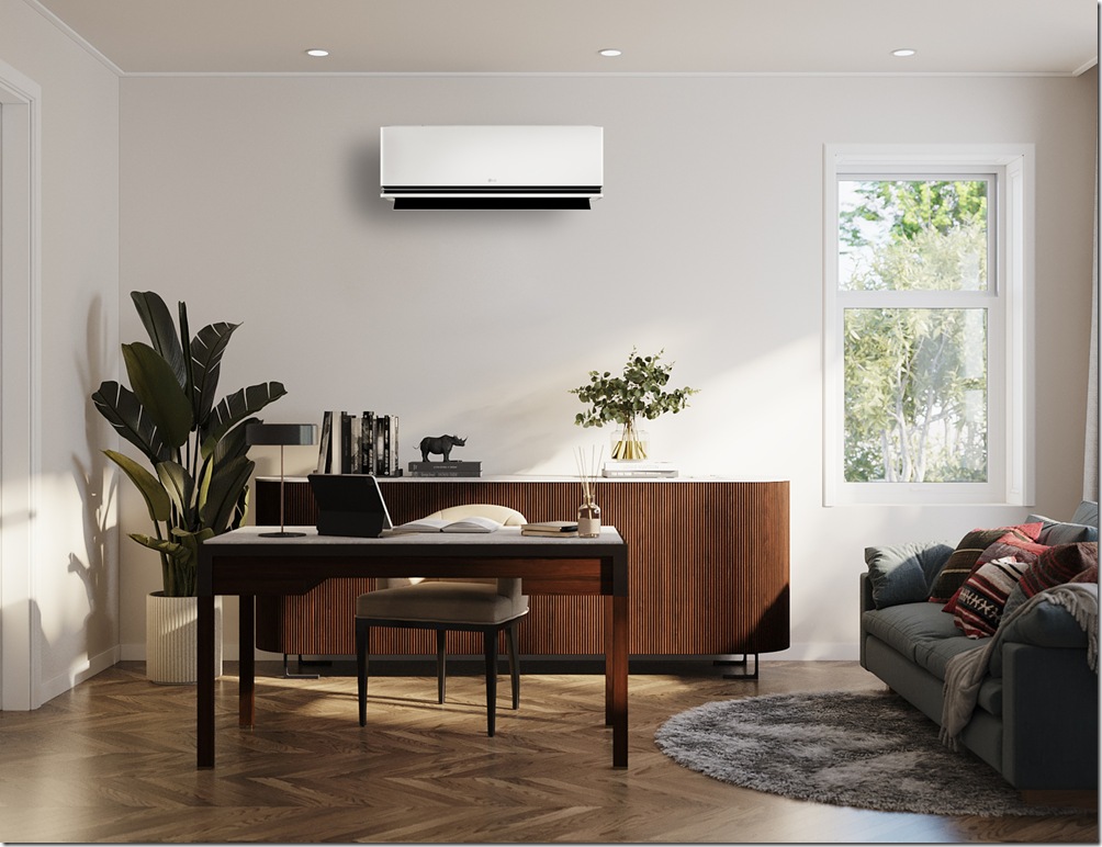 小宅成屋交易占近七成 LG 推三大空...