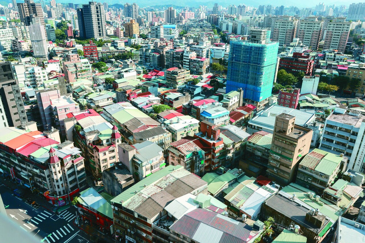 陽光行動／瞎子摸象…文資卡關 全台都更困境