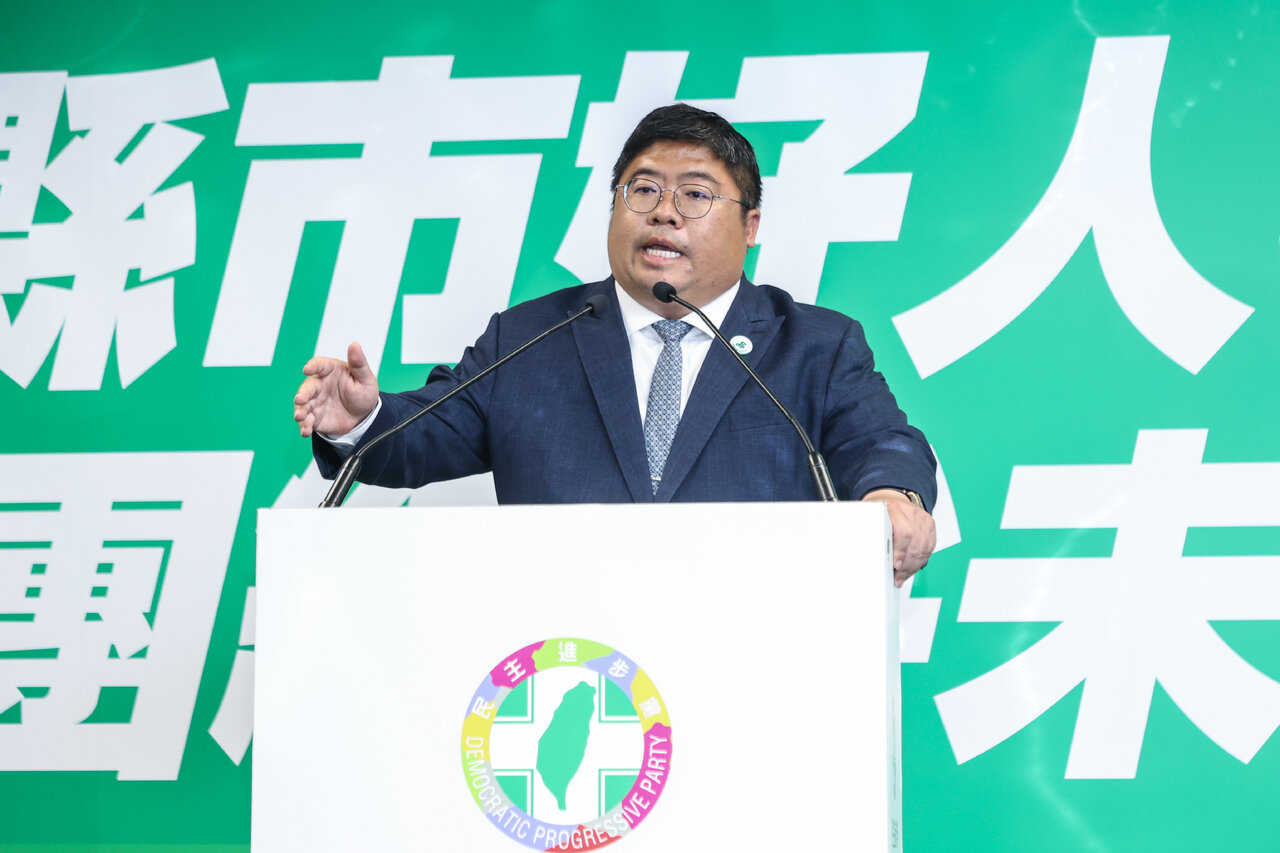 蔡易餘獲阿里山頭目取鄒族名 回家一查大驚：蝦米！竟然是山豬