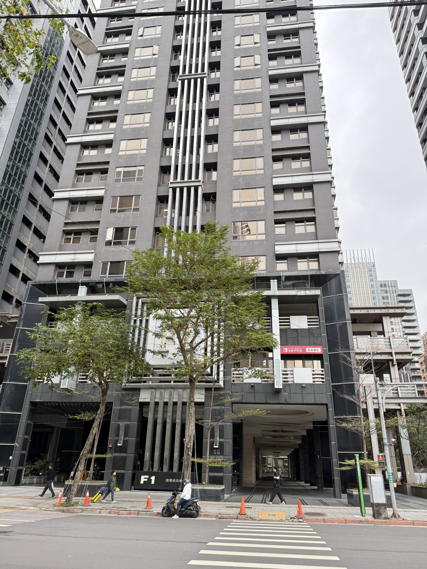 獨／國民黨提名太慢 侯友宜連任勝選競總被蘇巧慧租走了