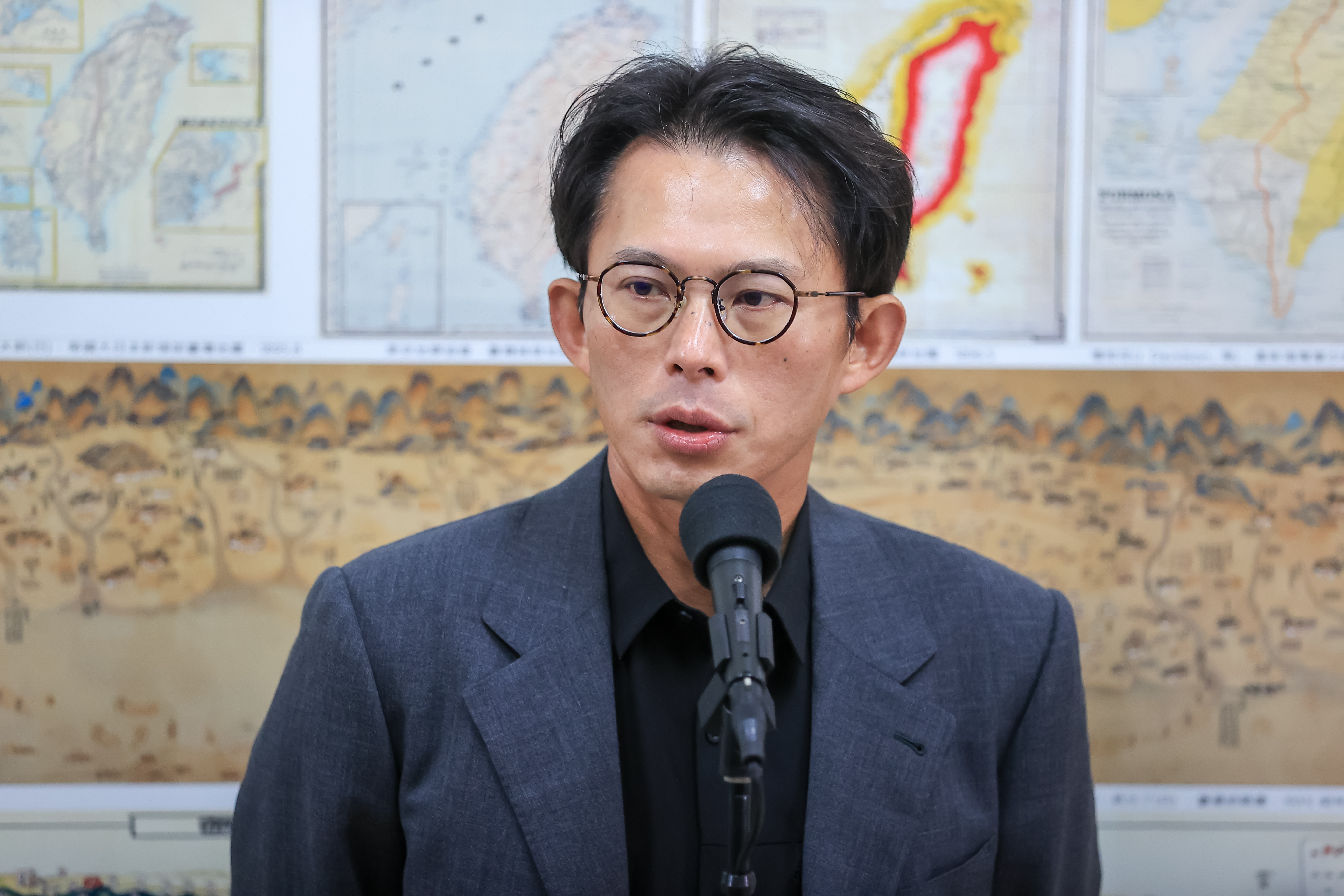 2026藍白合 黃國昌：政策有共識 ...