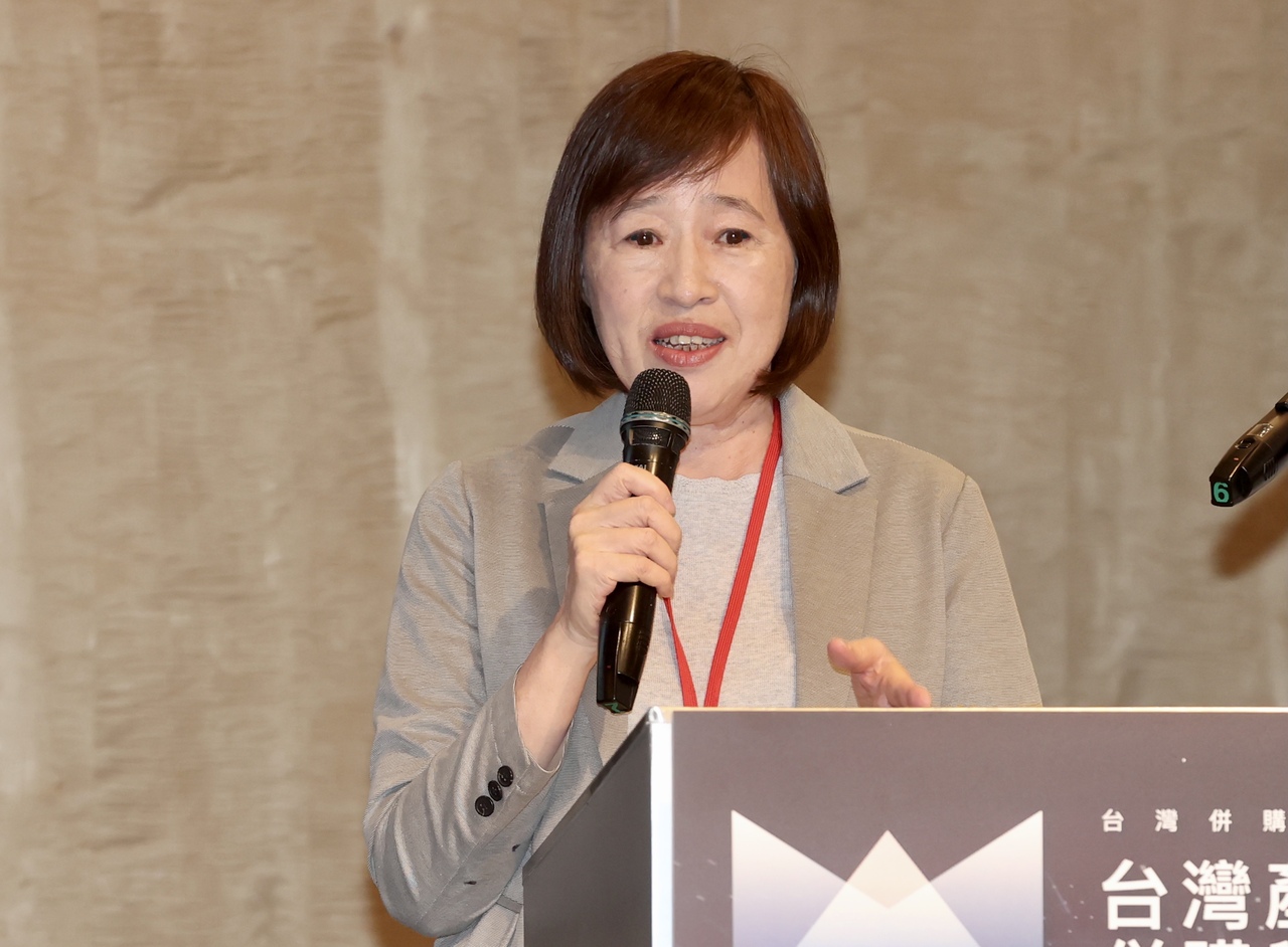 二階關稅談判 台經院：農產、汽車最挑戰