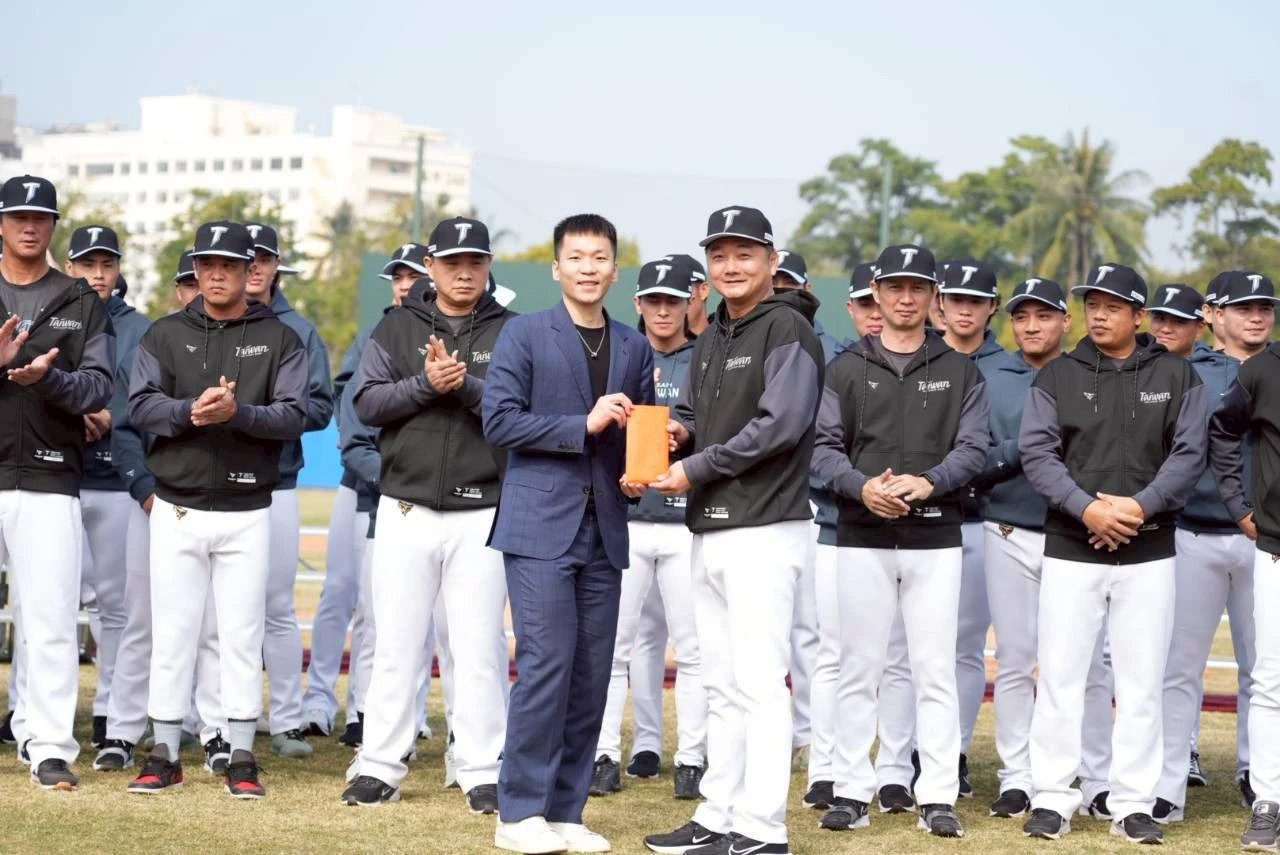 【WBC】中華隊第一階段開訓運動部核6000萬經費破紀錄　32人集訓名單出爐