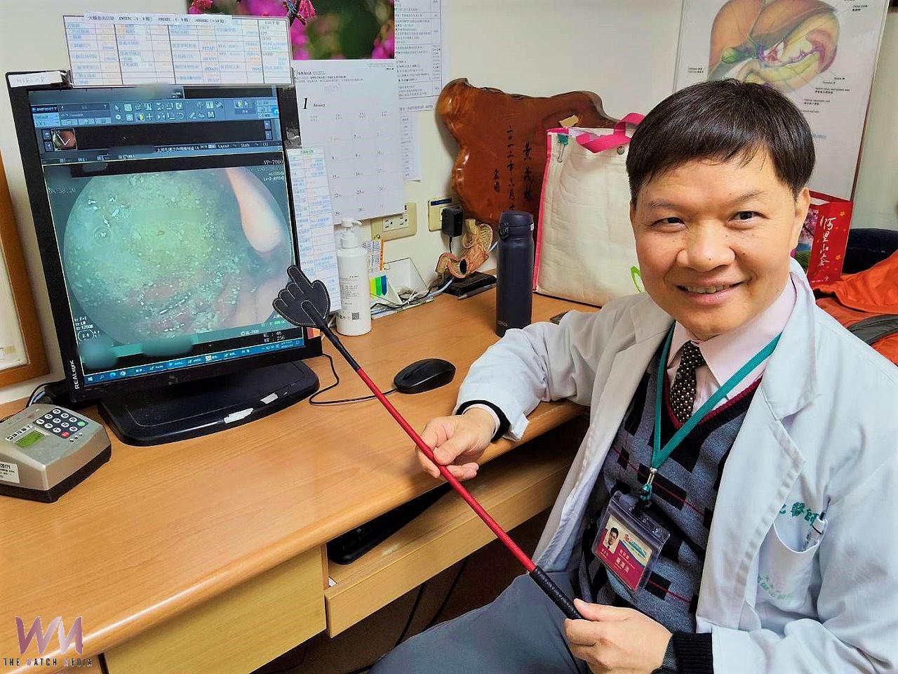 術前施打瘦瘦針　胃仍大量積食易併發嗆...