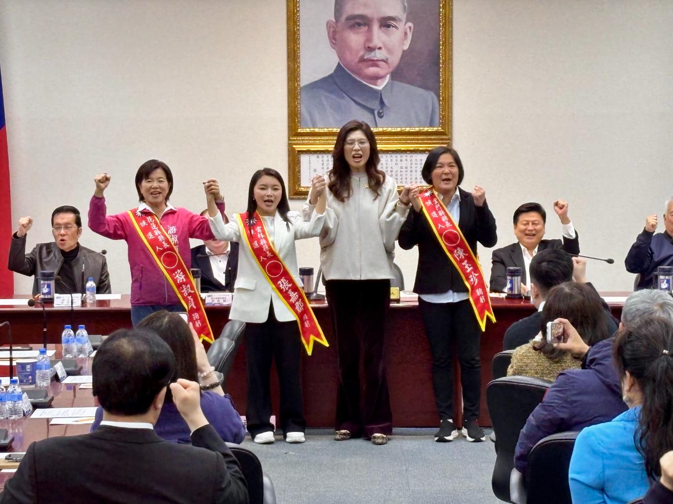 老美下通牒　鄭麗文表態：向來支持軍購...