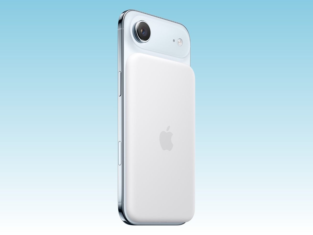 Apple釋出iPhone Air ...