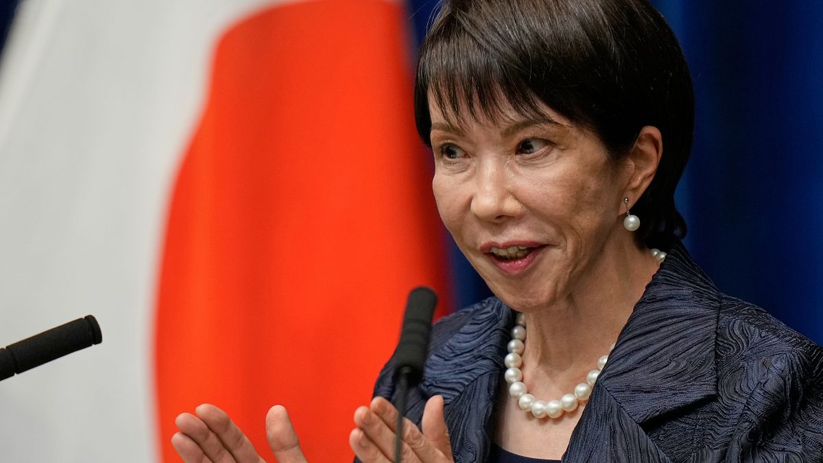 預言中日衝突最後結果！翁履中示警「中國真實目的」：還會更嚴重