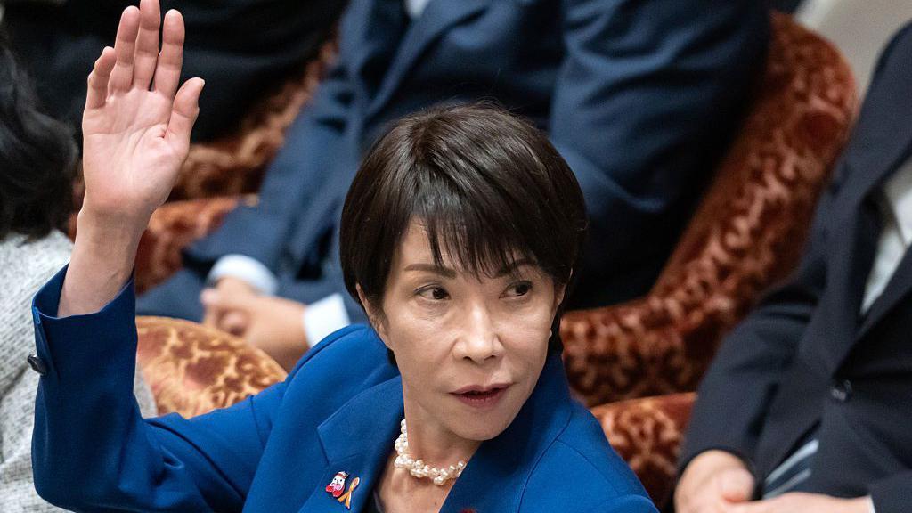 高市早苗「台灣有事」言論會讓中日關係「政冷經也冷」嗎？