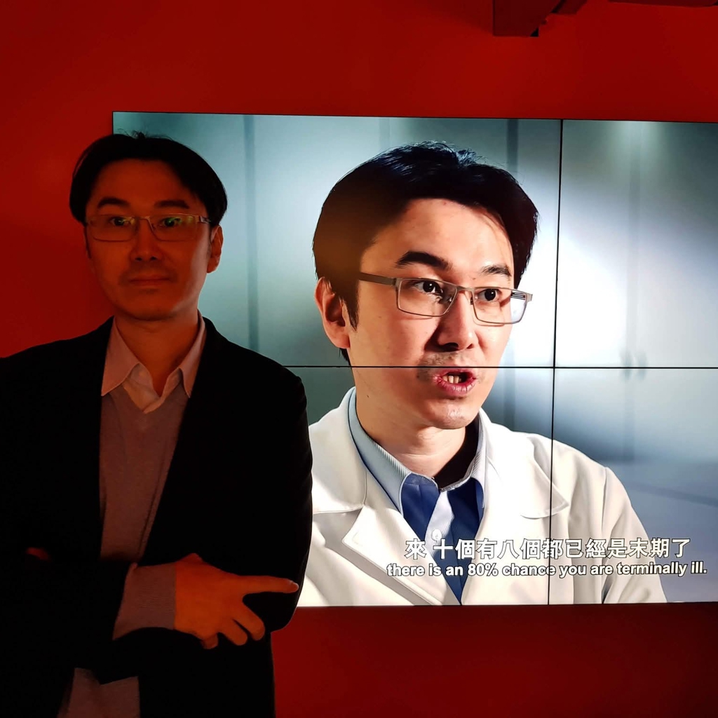 綠823反核喊「一堆人得癌症」...3個月後解禁福食 名醫斥：太奇怪