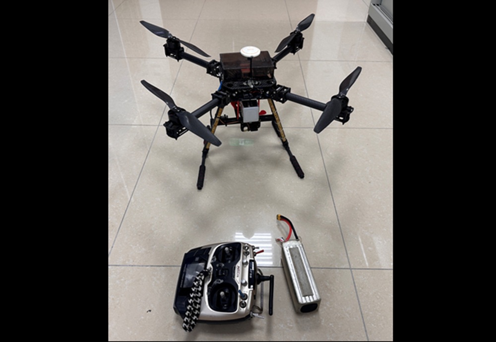 偷渡酒檳榔進監所　花蓮警逮人沒收無人...