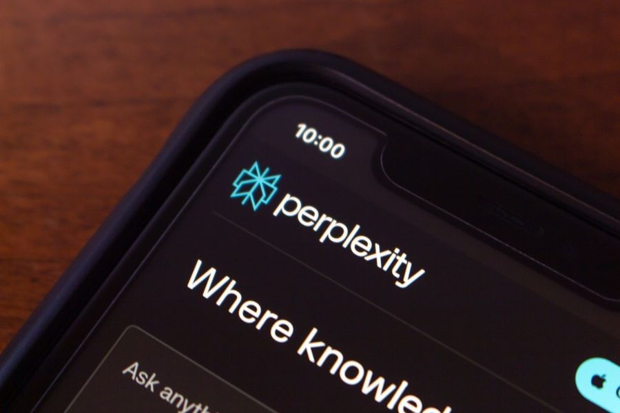 Perplexity敲警鐘！AI搜尋...