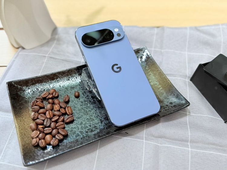 Android戰局大逆轉！Pixel...