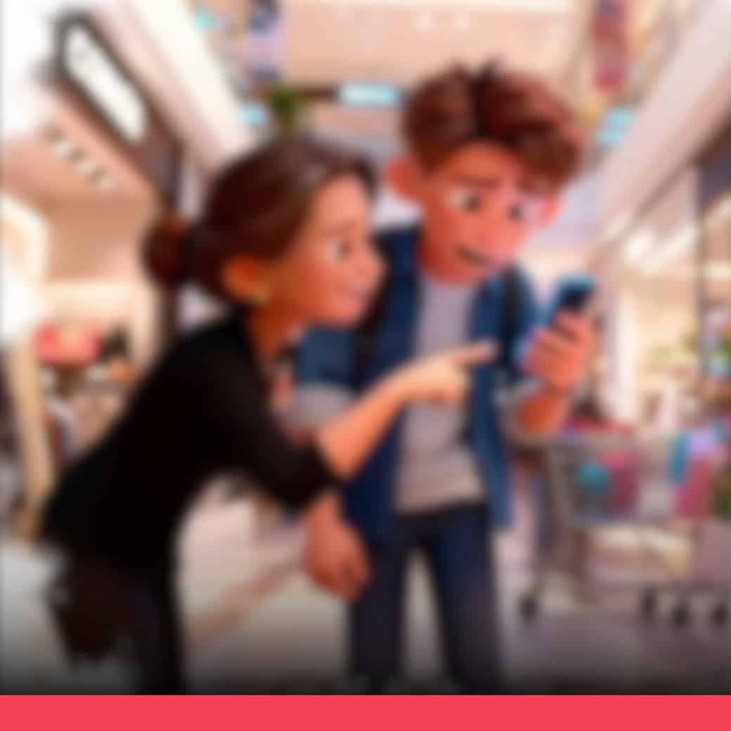 網傳「最新AI騙貸」是查無此事且手法...