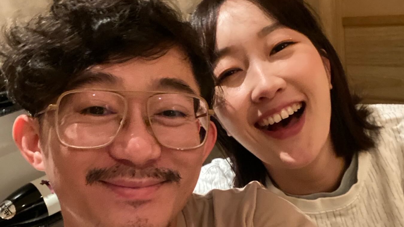 巴鈺認婚姻曾變惡夢「連他呼吸都討厭」...