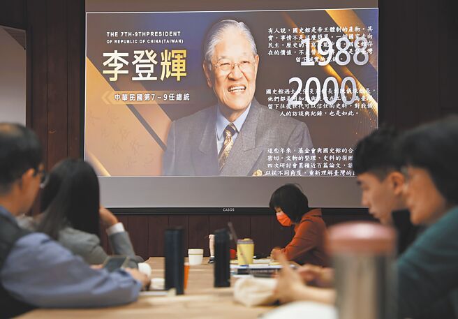 處理台日關係 「不是吃壽司就好」