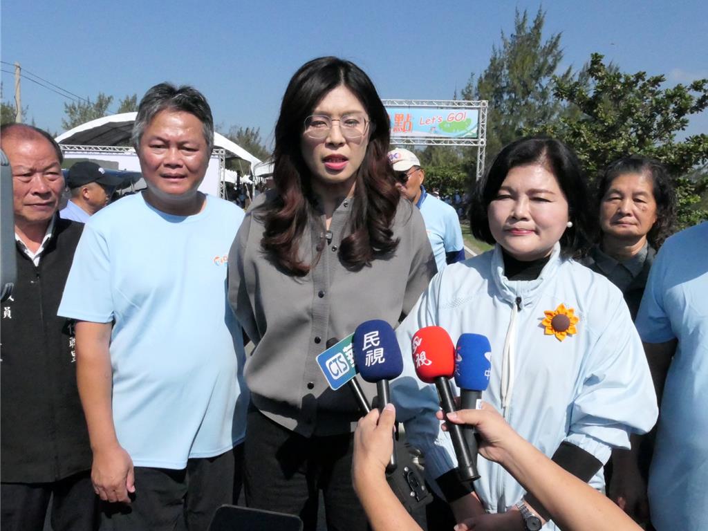 賴清德暗諷追思共諜 鄭麗文：不應消費...