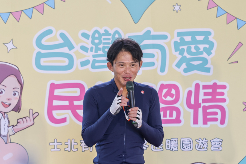 黃國昌：有信心北市議員4+2全壘打 北市長選舉國民黨有誠意合作