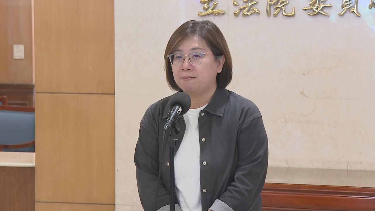 國民黨親中不演了！竟擬修法「中配參政...