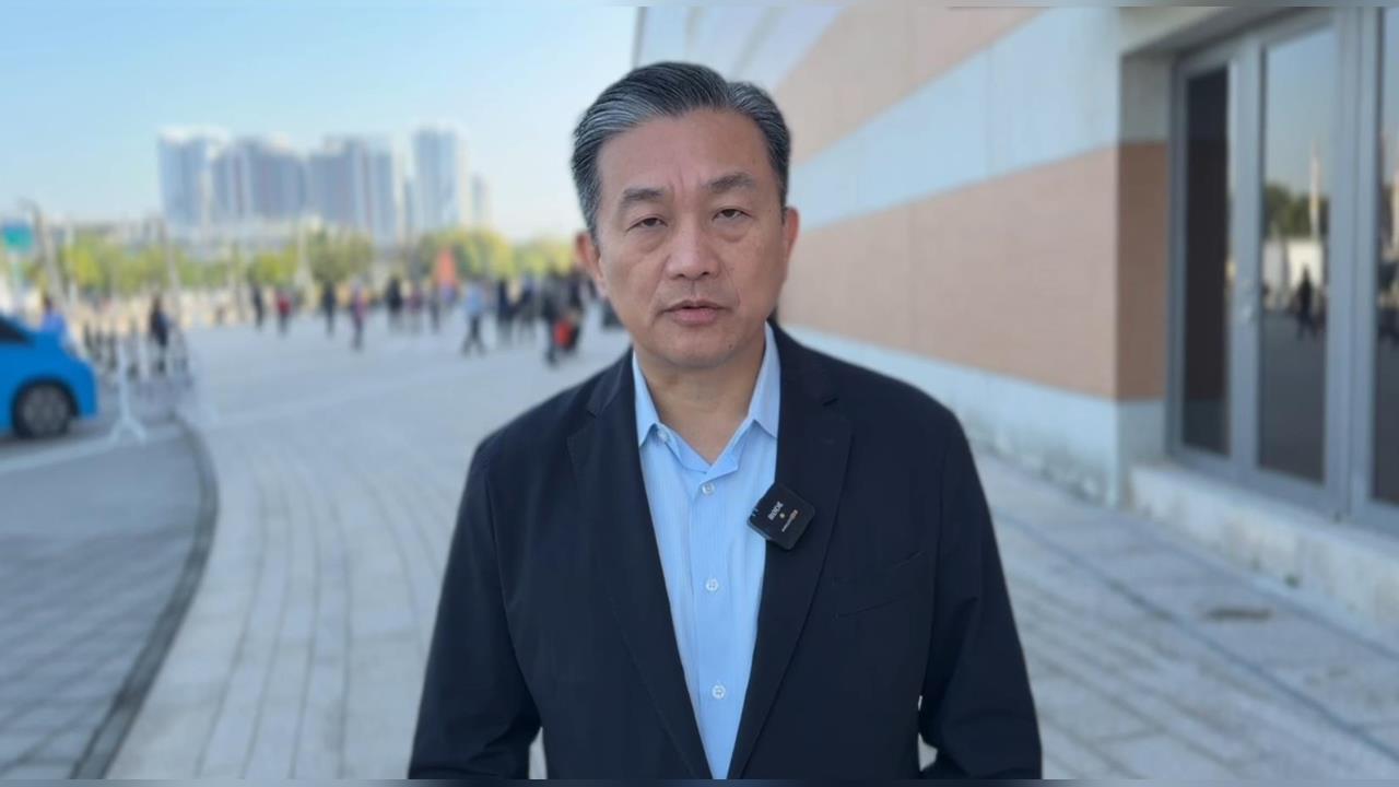 中國搬《聯合國憲章》暗示可攻擊日本　王定宇秀關鍵打臉：善於說謊