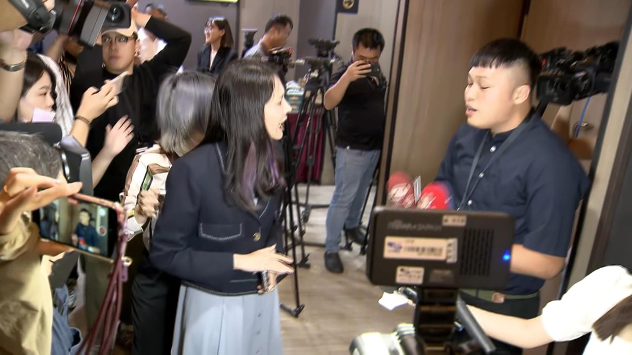 林宸佑涉＂國安法＂收押！　＂近身採訪＂政治人物曾爆多次衝突