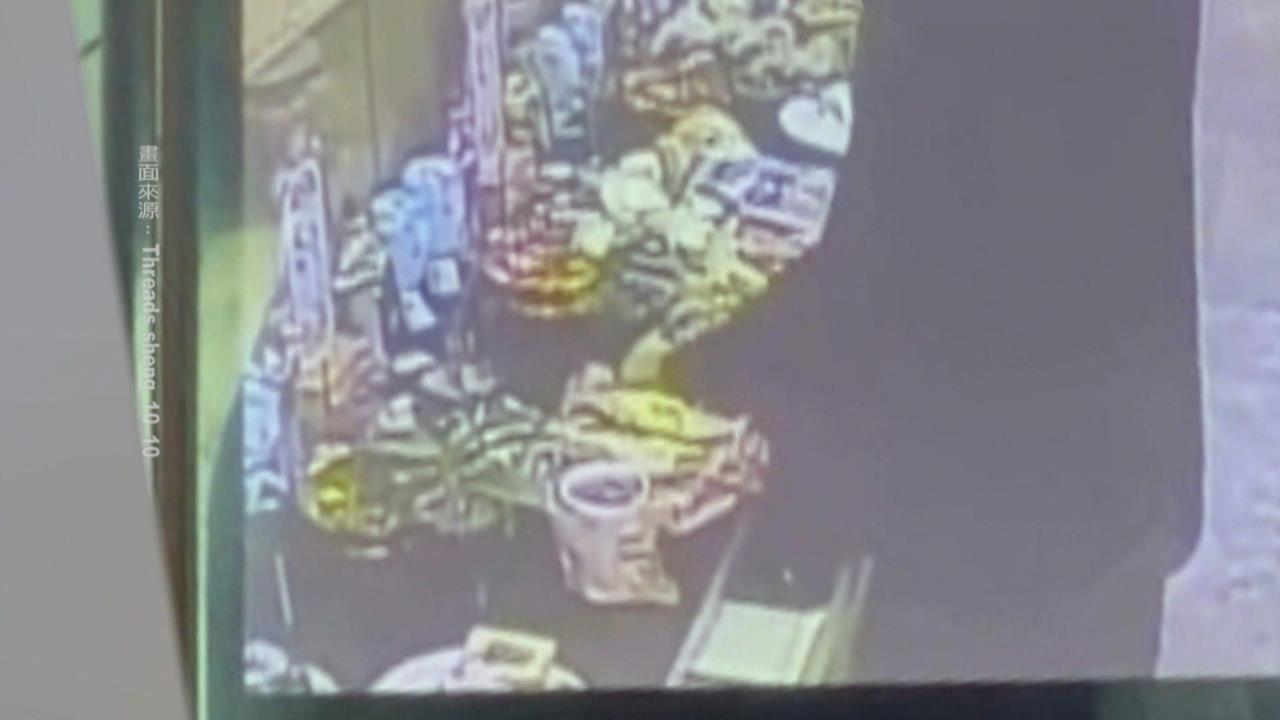 誦經師父疑偷亡者供品　民俗專家：恐影響未來運勢