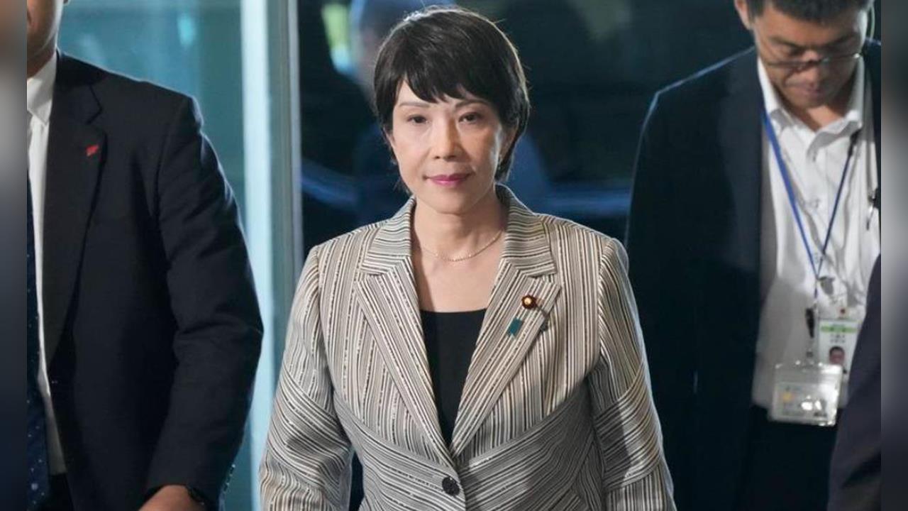 日本竟出現「台灣將我們拖入戰爭」輿論？她驚喊：境外勢力在操作