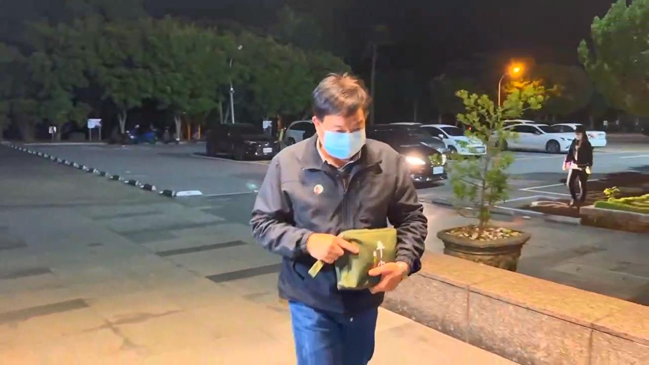 最新／花蓮光復鄉洪災釀19死！林清水遭羈押禁見