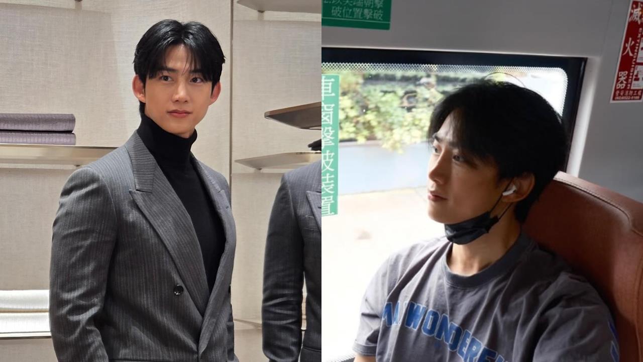 周子瑜回家開唱！玉澤演「在地反應」粉絲嗨翻：超台