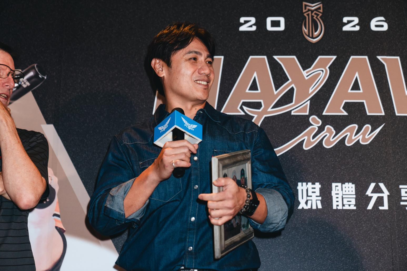 WBC/寄語中華隊衝進邁阿密！陳鏞基...