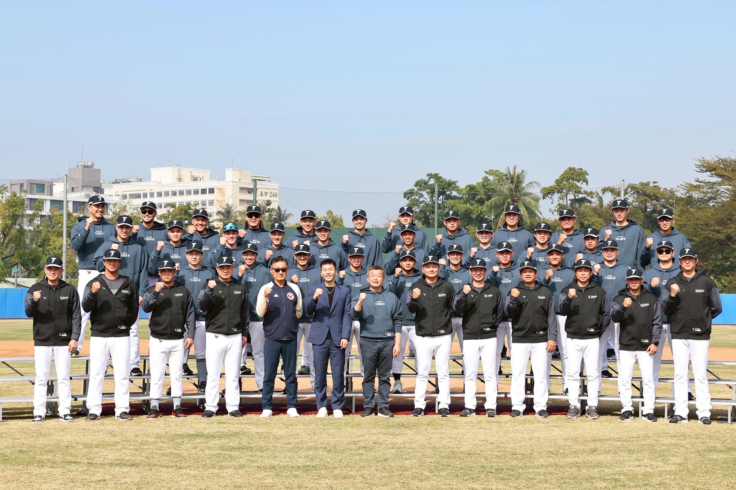 經典賽》中華隊缺左牛棚！曾豪駒不厭其...