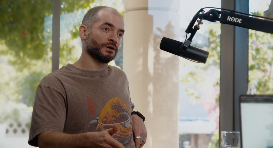 AI擴展律失靈？Ilya Sutsk...