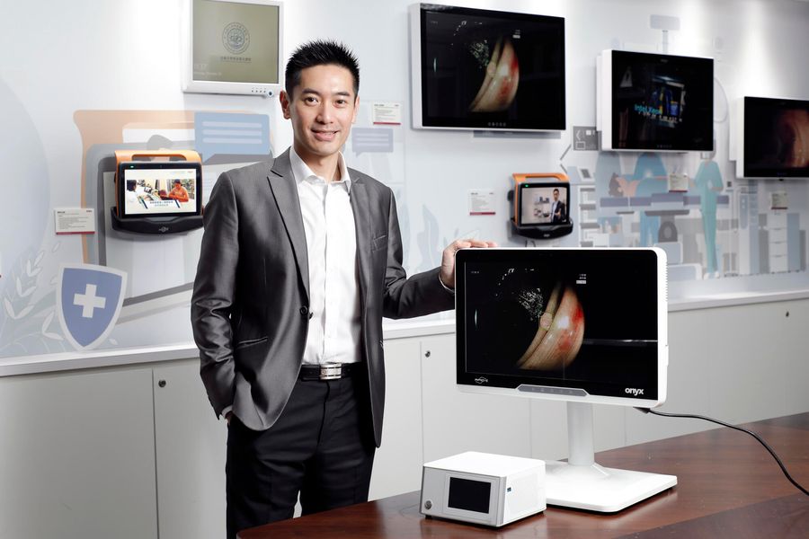 「錯過研發導入期，就沒有機會了！」憑...