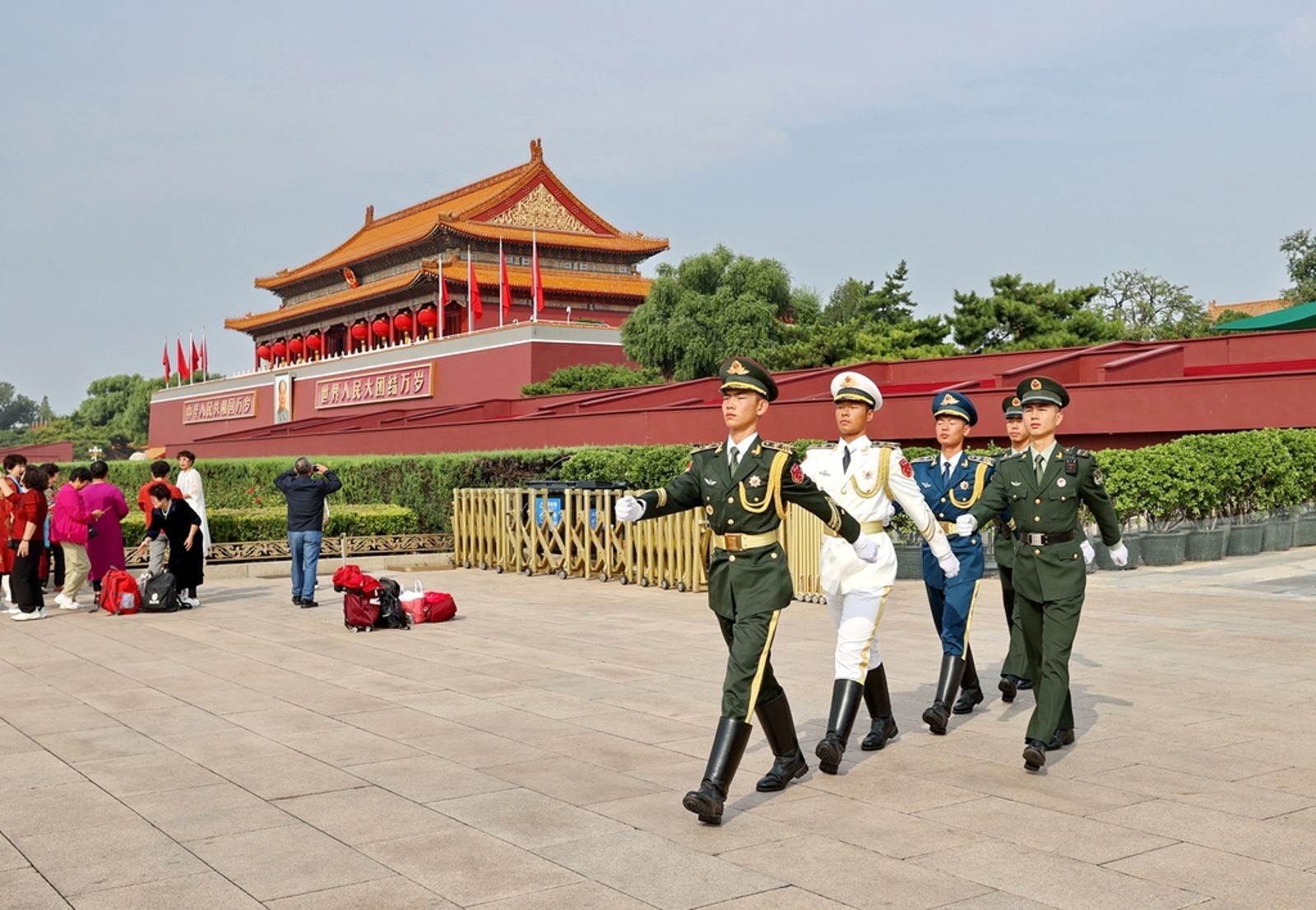 鄭任汶專欄：鄭麗文該看看習近平怎麼整肅「親人」