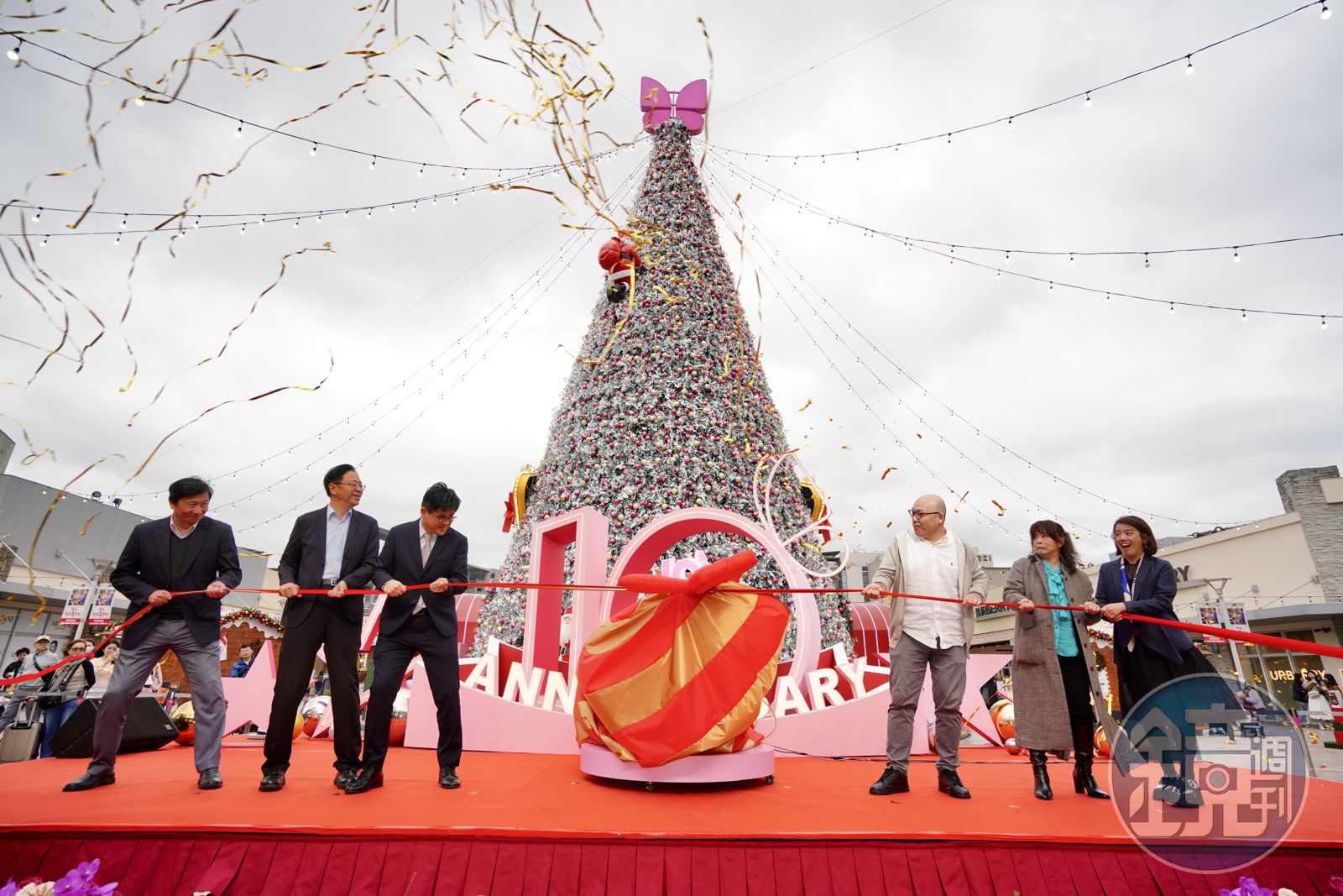 華泰集團轉控股6／獨家！從一片荒蕪到...