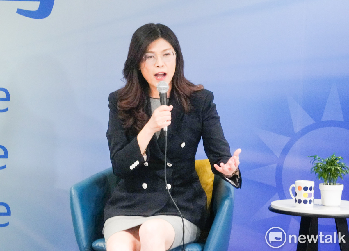 鄭麗文嗆賴清德「勿消費國家英雄」民進黨：祭悼共諜心虛不願認錯