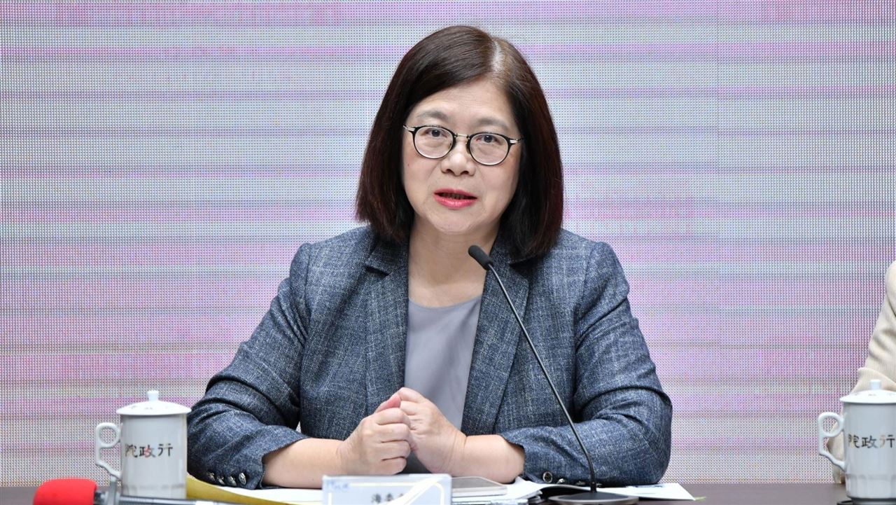 救失火中國漁船不會削弱台灣！成大教授...